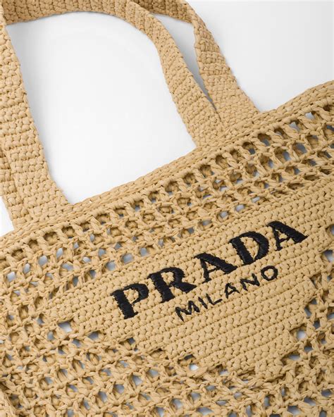 prada crochet patterns